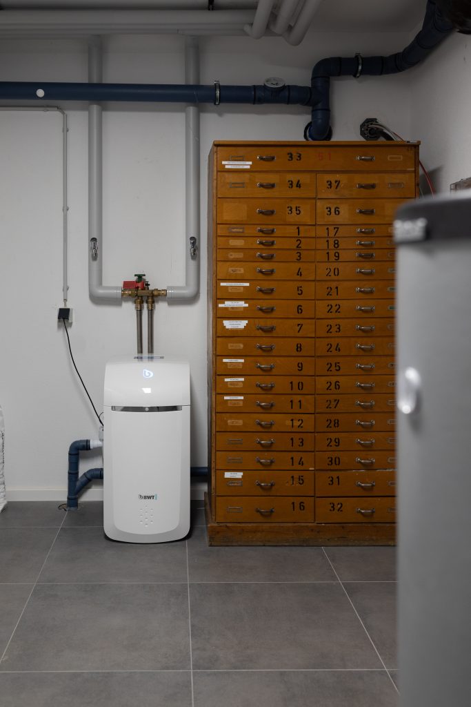 HWS Meisterbetrieb Freising Muenchen Sanitaer Heizung Service Lueftungstechnik Enthaertungsanlagen2