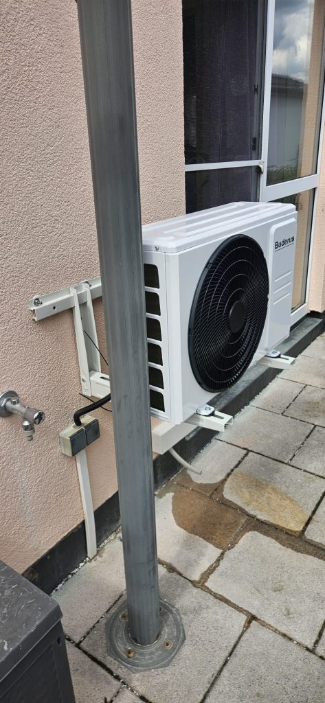 HWS Meisterbetrieb Freising Muenchen Sanitaer Heizung Service Lueftungstechnik Klimaanlagen1