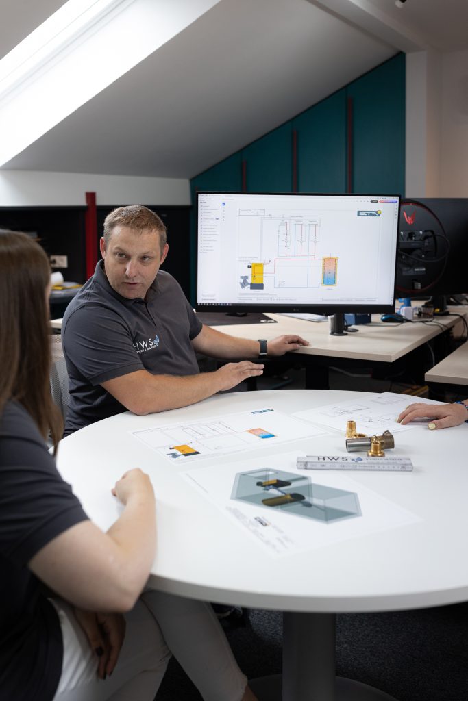 HWS Meisterbetrieb Freising Muenchen Sanitaer Heizung Service erneuerbare Energien Galerie2