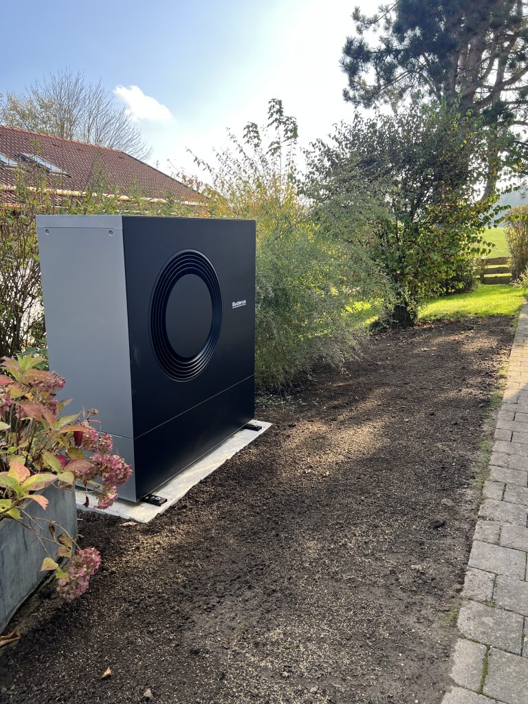 HWS Meisterbetrieb Freising Muenchen Sanitaer Heizung Service erneuerbare Energien Galerie6