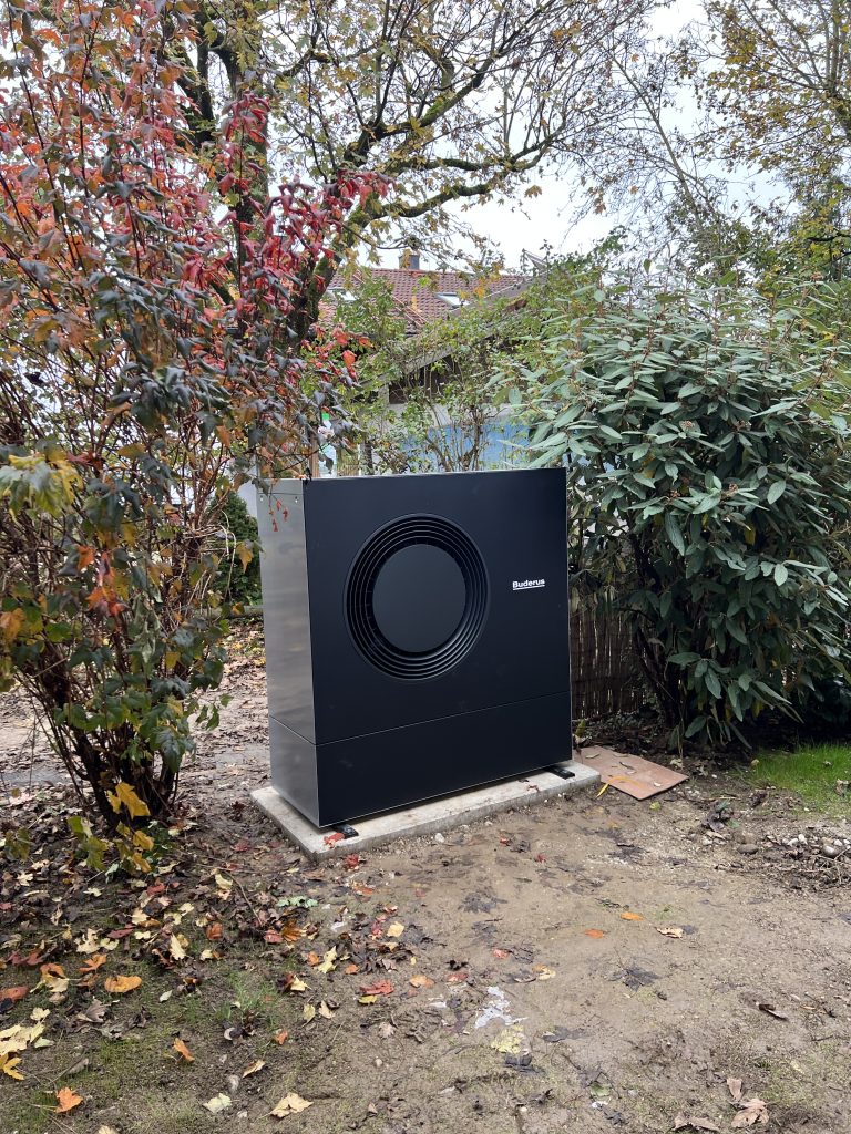 HWS Meisterbetrieb Freising Muenchen Sanitaer Heizung Service erneuerbare Energien Galerie7