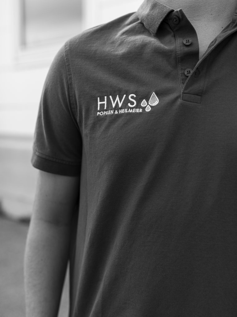 HWS Meisterbetrieb Freising Sanitaer Heizung Service About Teaser