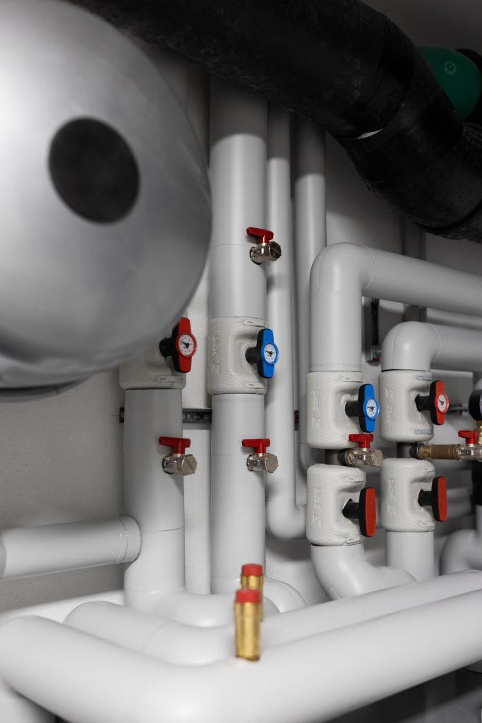 HWS Meisterbetrieb Freising Sanitaer Heizung Service Header Service Reparatur