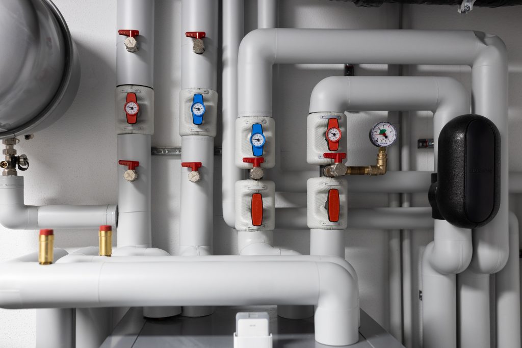 HWS Meisterbetrieb Freising Sanitaer Heizung Service Heizungsbau