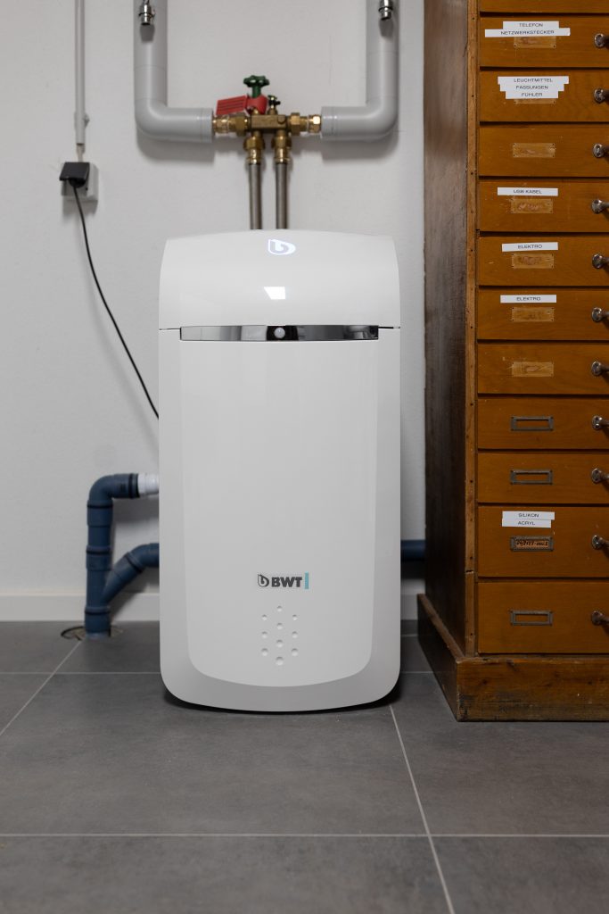 HWS Meisterbetrieb Freising Sanitaer Heizung Service Heizungsbau Galerie 1