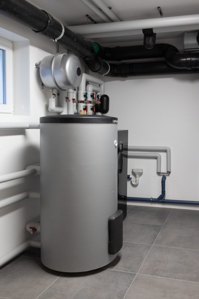 HWS Meisterbetrieb Freising Sanitaer Heizung Service Heizungsbau Galerie 5