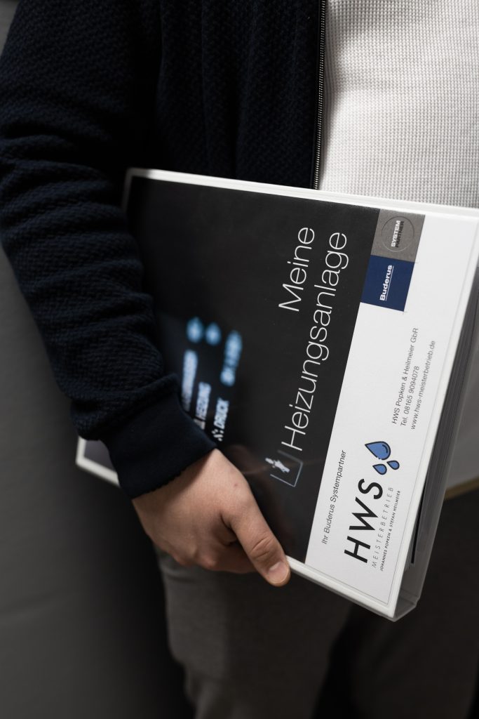 HWS Meisterbetrieb Freising Sanitaer Heizung Service Heizungsbau Galerie 7