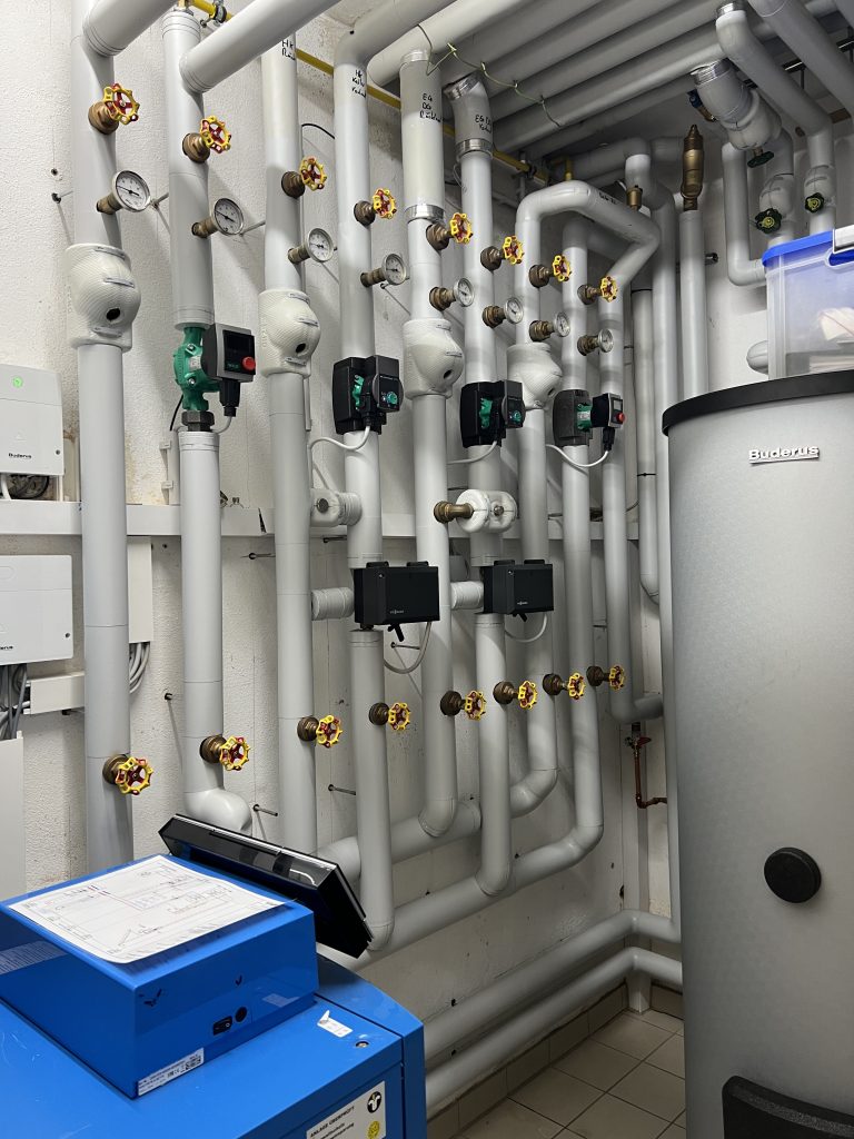 HWS Meisterbetrieb Freising Sanitaer Heizung Service Heizungsbau Galerie 9