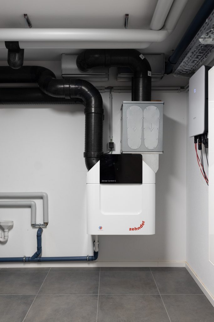 HWS Meisterbetrieb Freising Sanitaer Heizung Service Lüftungstechnik Header