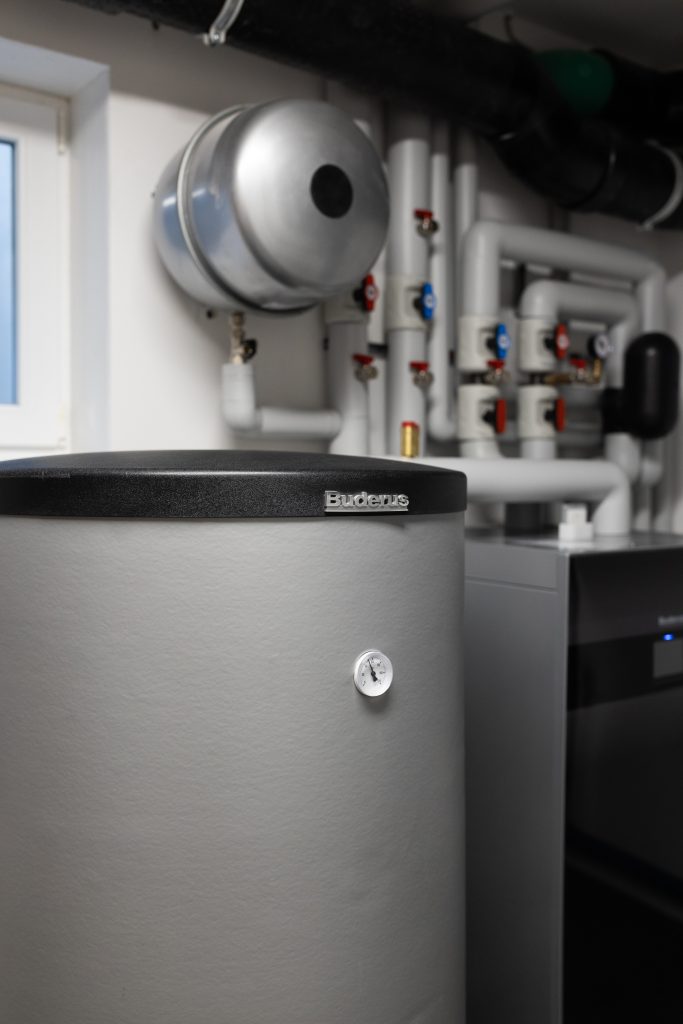 HWS Meisterbetrieb Freising Sanitaer Heizung Service Referenz Schaltzentrale Nachhaltigkeit4