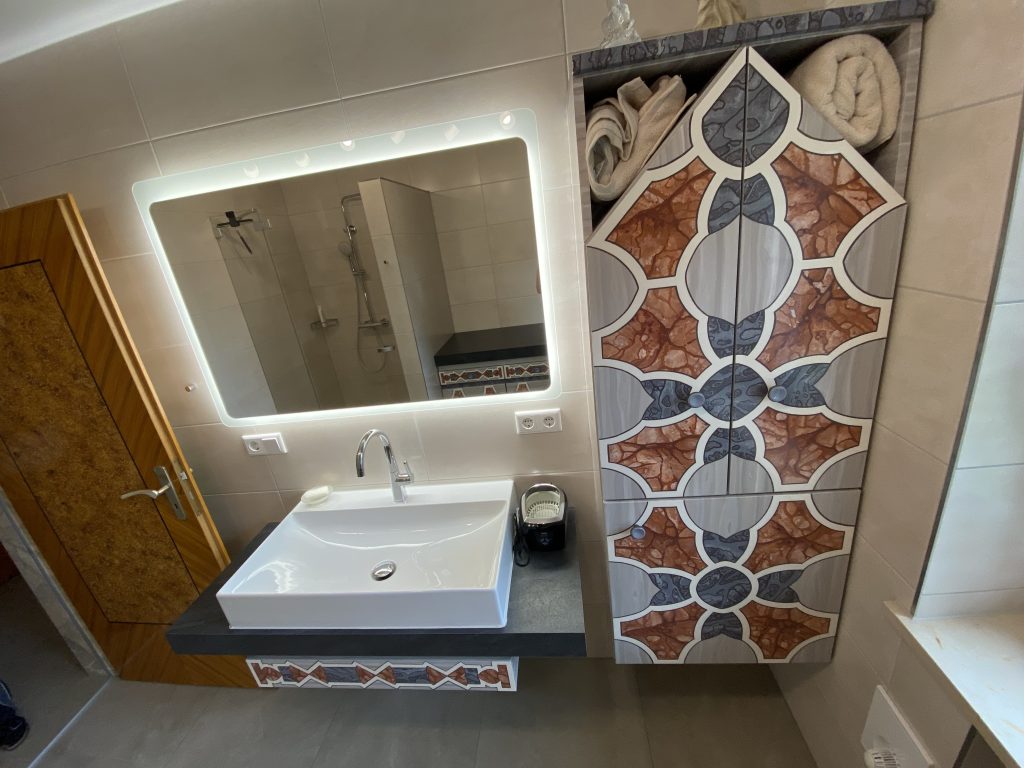 HWS Meisterbetrieb Freising Sanitaer Heizung Service Referenz Badkonzept3