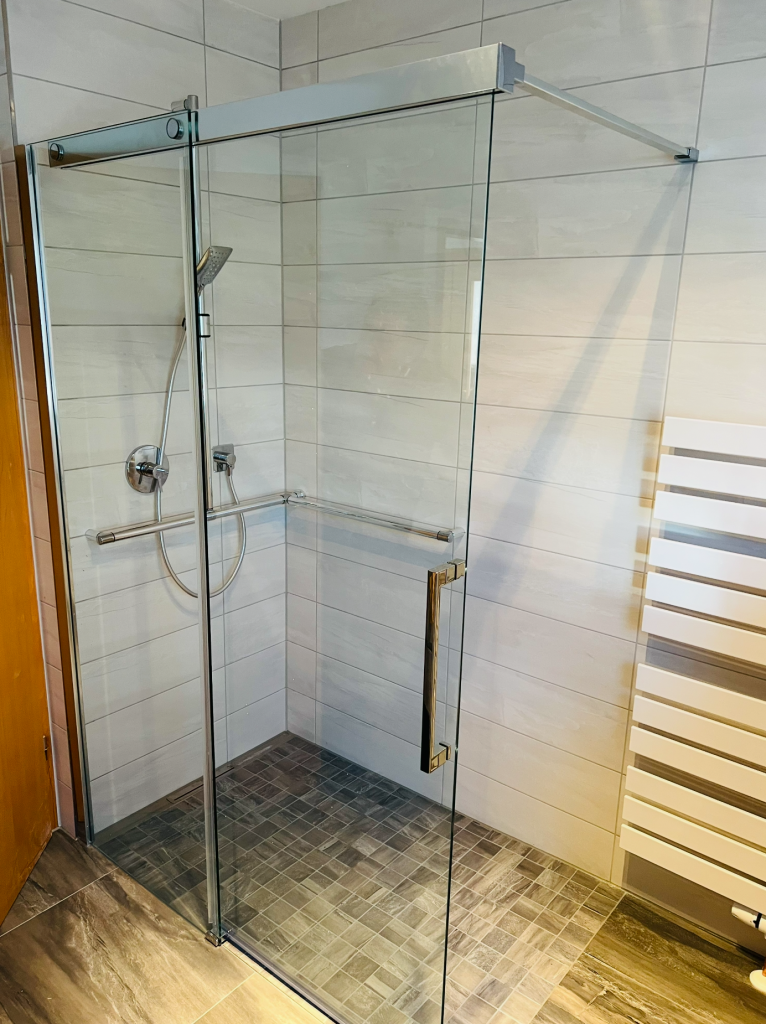 HWS Meisterbetrieb Freising Sanitaer Heizung Service Referenz Von Buero zum Bad1