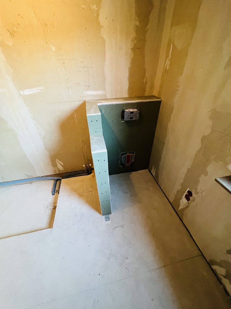 HWS Meisterbetrieb Freising Sanitaer Heizung Service Referenz Von Buero zum Bad7